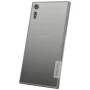 Nillkin Nature Series TPU case for Sony Xperia XZ order from official NILLKIN store